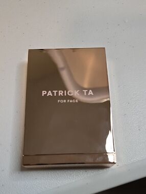 Patrick Ta Face Blush